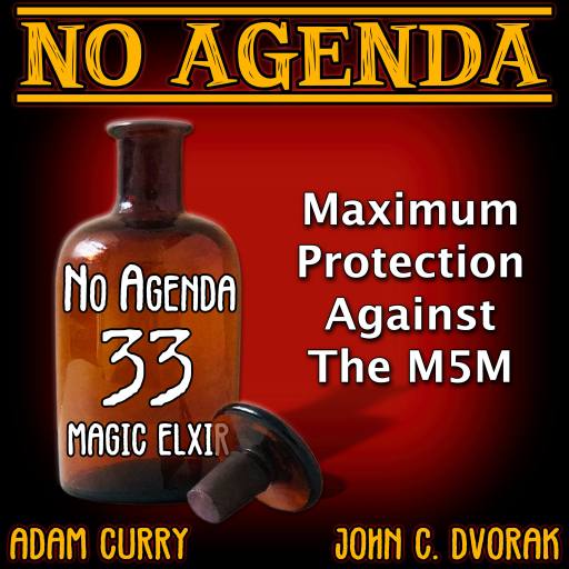 M5M Protection by Darren O'Neill