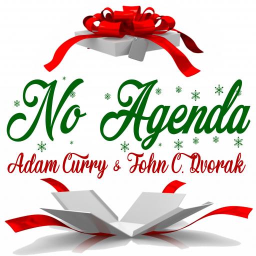 Merry Christmas! by Darren O'Neill