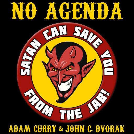 Satan 2 by Darren O'Neill