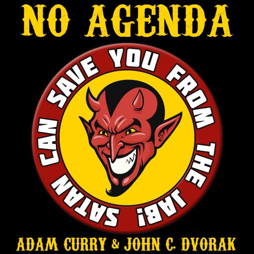 Satan Can Save You by Darren O'Neill