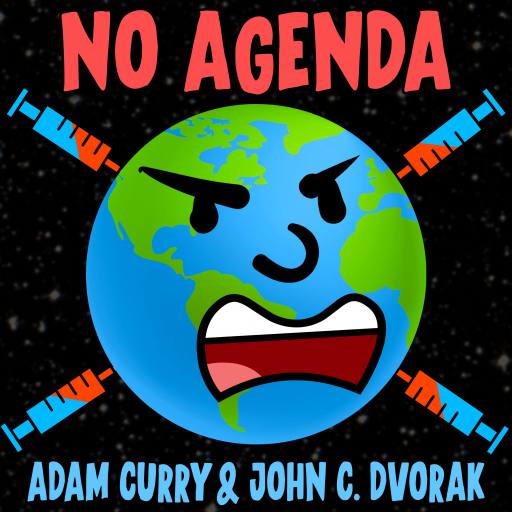 Vax The World by Darren O'Neill