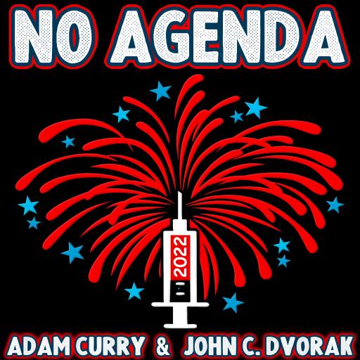 Welcome 2022! by Darren O'Neill