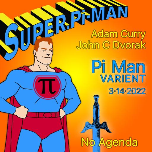 SUPER.Pi-MAN-06 by Mark-Dhand