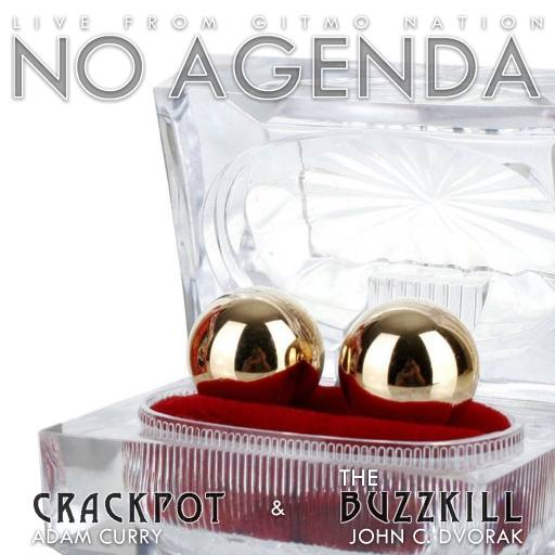 Ben Wa Agenda by MatthewDropco1972