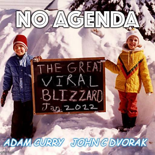 Blizzard of 78 Style 2 by MatthewDropco1972