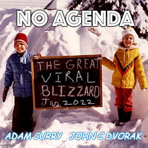 Blizzard of 78 Style 2 by MatthewDropco1972