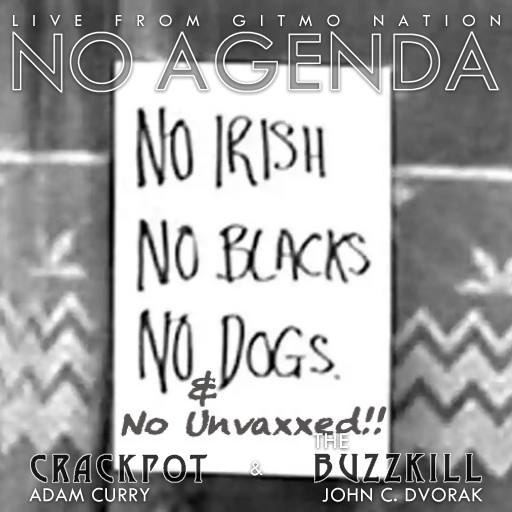 No! by MatthewDropco1972