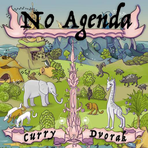 Roundy Homage by Mike Riley