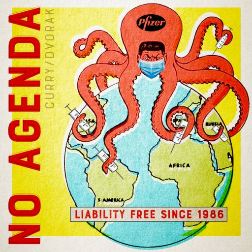 The octopus of health by Monsieur Pierrey