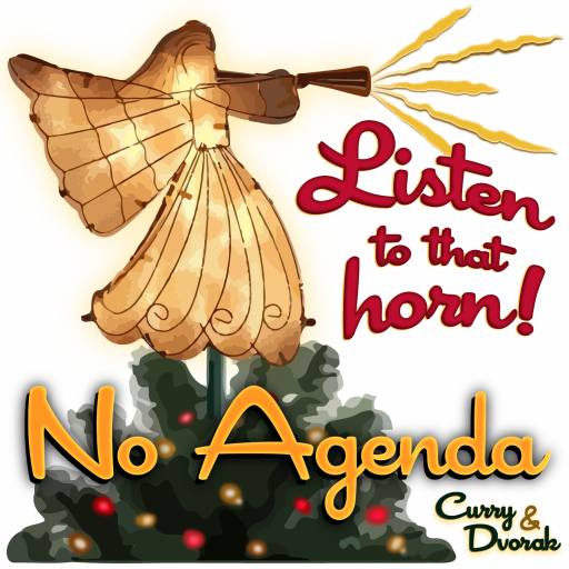 Listen to that horn!! by MountainJay