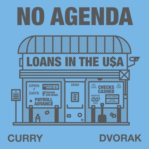 Loans in the USA by MuUncooperative