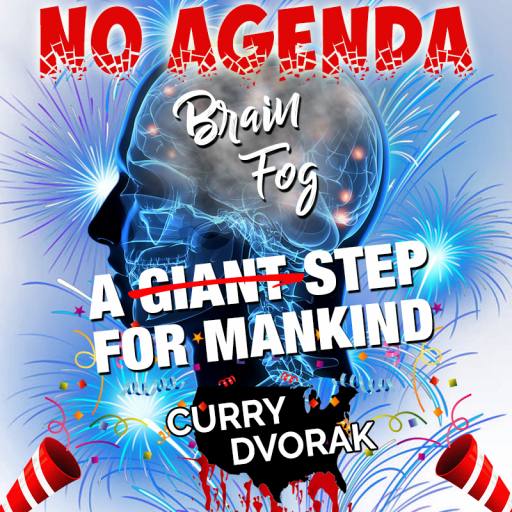 Brain Fog by nessworks