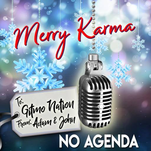 Merry Karma by nessworks