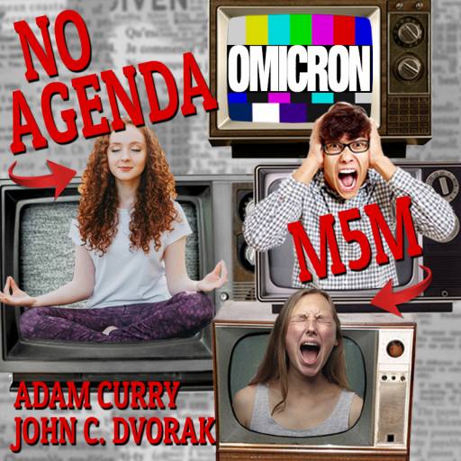 No Agenda Serenity by nessworks