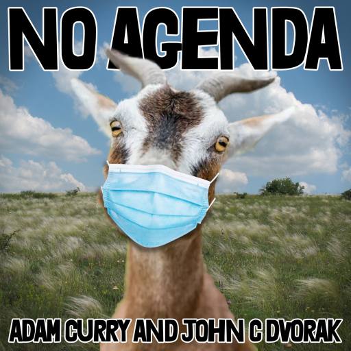 GOAT MASK by Nick the Rat