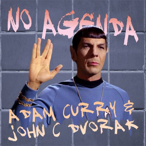 Spock Tile by Nick the Rat