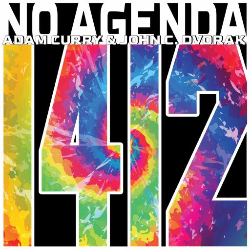 1412 by Parker Paulie, a Black Knight