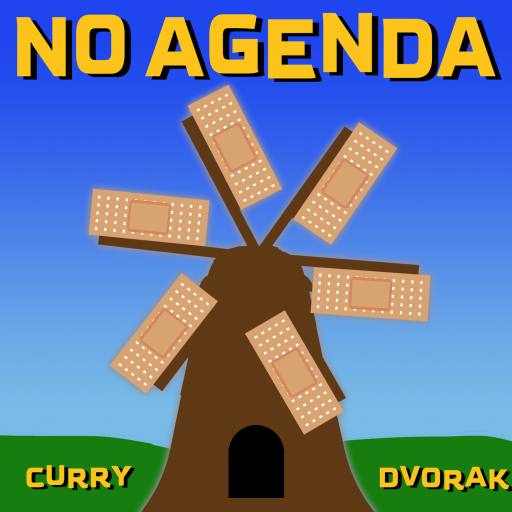 Six Shot Windmill by Parker Paulie, a Black Knight