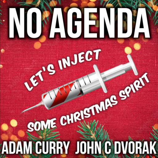 Christmas Spirit by REXO