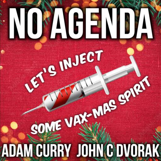 Vax-Mas Spirit by REXO