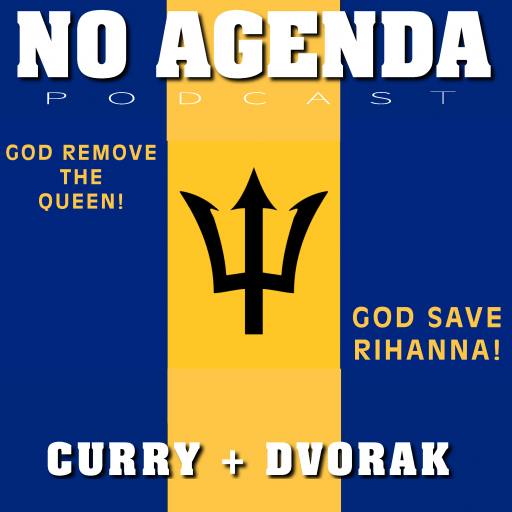 NA- BARBADOS by Rick Harris