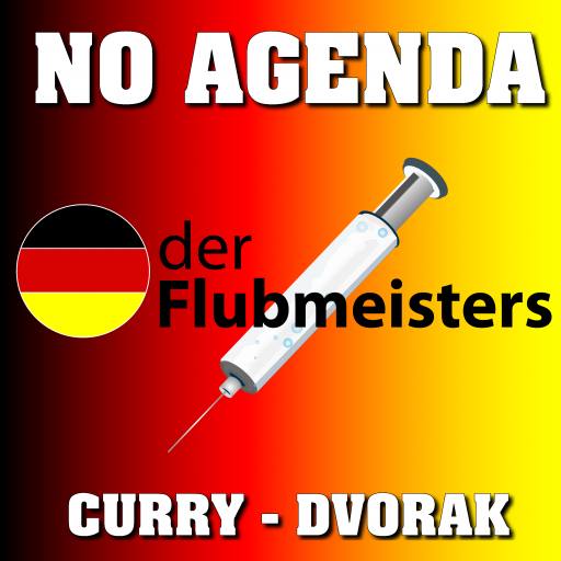 NA- der Flubmeisters by Rick Harris