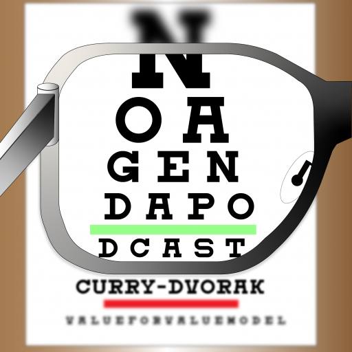 NA - Finally Seeing the Media Clearly by Rick Harris