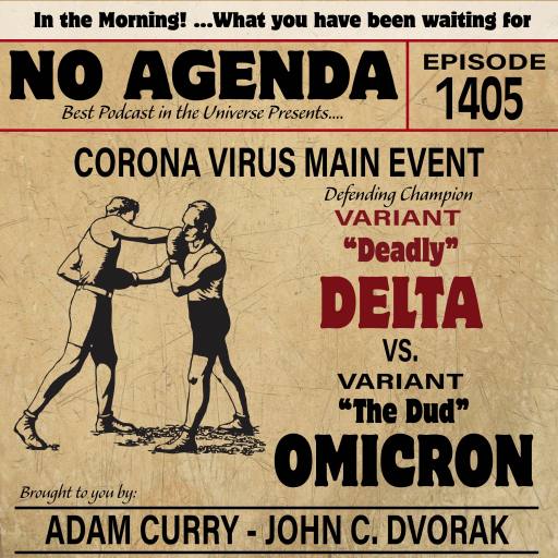 NA-Main Event "In This Corner" by Rick Harris