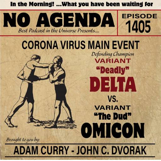 NA- Main Event -  by Rick Harris