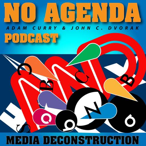 NA- MEDIA DE-CONSTRUCTION by Rick Harris