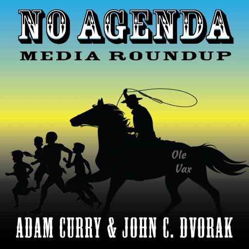 NA- Media RoundUp by Rick Harris