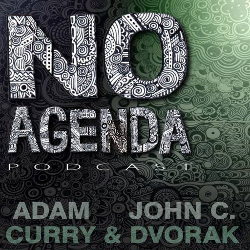 NA- OMICRON CHAOS by Rick Harris