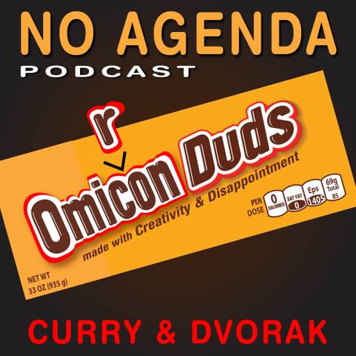 NA- Omicron Duds by Rick Harris