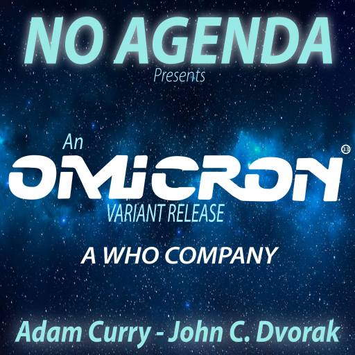 NA-PRESENTING NEW OMICRON RELEASE by Rick Harris