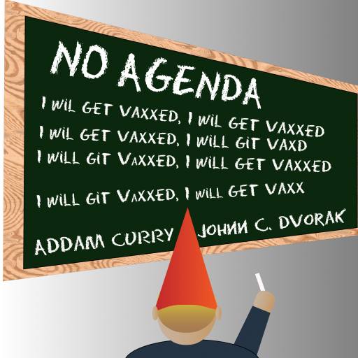 NA- Vax Child Shaming by Rick Harris