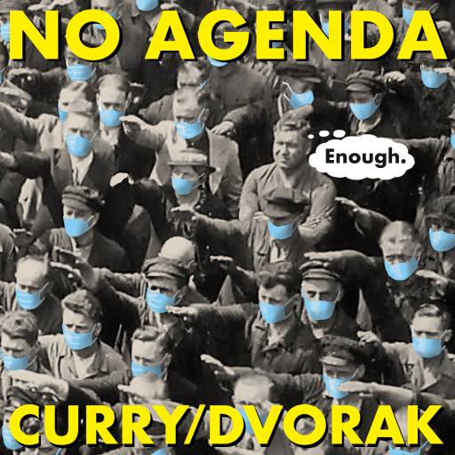 Enough by Rodger Roundy