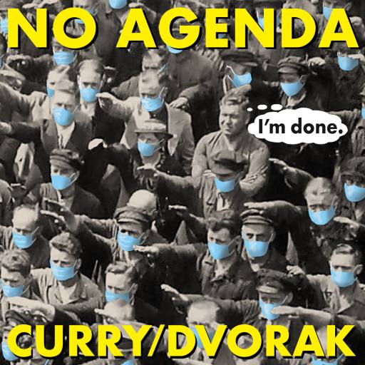 I'm Done by Rodger Roundy