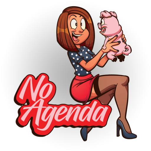 P.P.P Gal by Sir Paul Couture