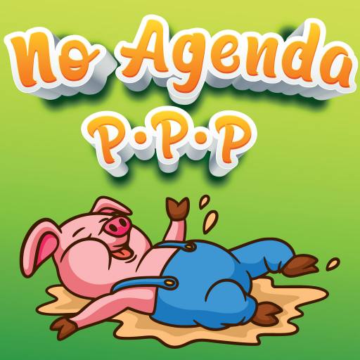 So THAT'S the PPP Program?! by Sir Paul Couture