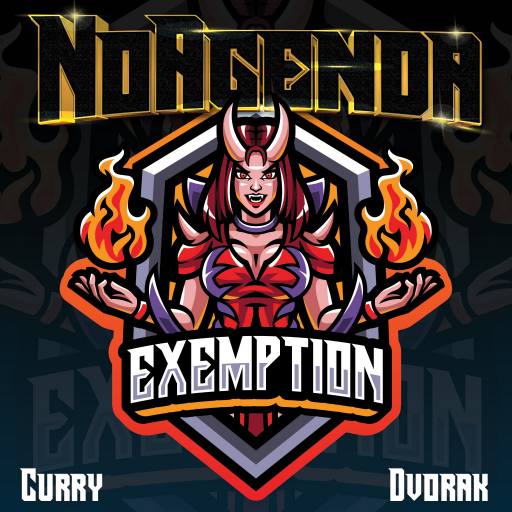 Who Knew Exemptions Were the Devil's Work Alternate by Sir Paul Couture