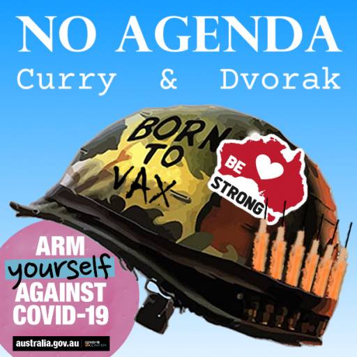 Born to Vax by Sir Sidereal