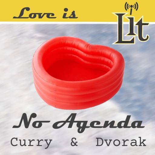 Love is Lit by Sir Sidereal