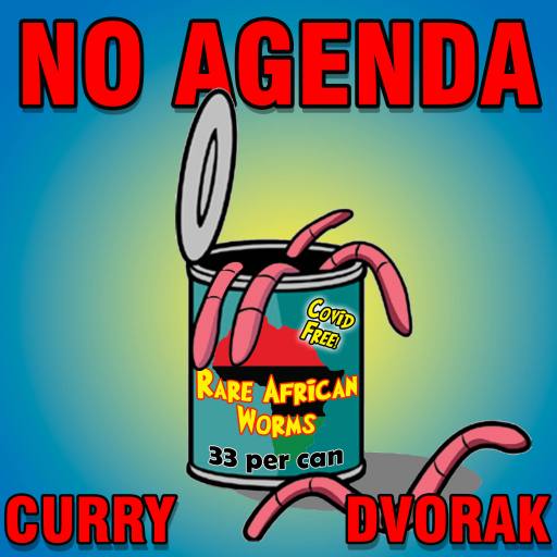 African Worms by SirNetNed