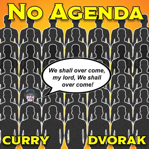 Living Among Us by SirNetNed