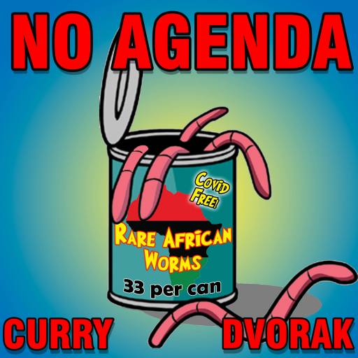 Scaled Worms by SirNetNed