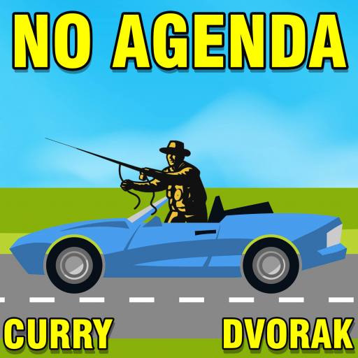 Sport car fishing by SirNetNed