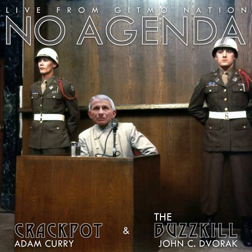 Herr Fauci by Spacewhale1