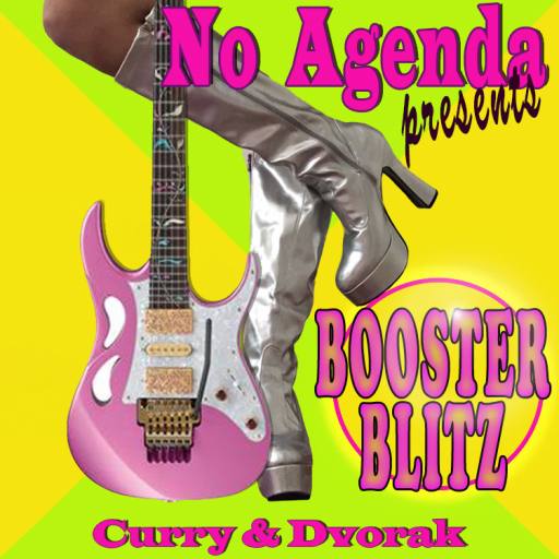 booster blitz by Tante_Neel