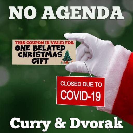 locked down for christmas by Tante_Neel