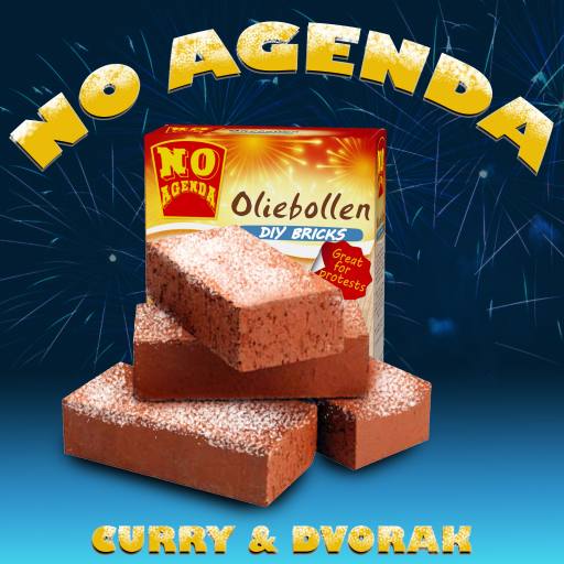 oliebollen bricks by Tante_Neel